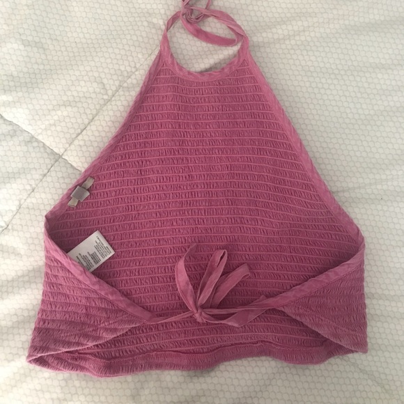 urban outfitters halter top - Picture 3 of 3
